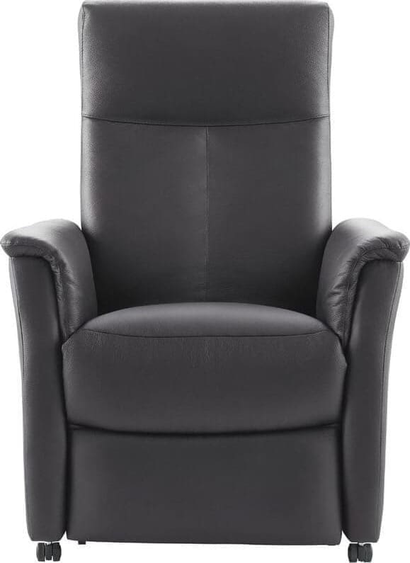 Profijt Meubel Relaxfauteuil Waver medium Zwart Fauteuil