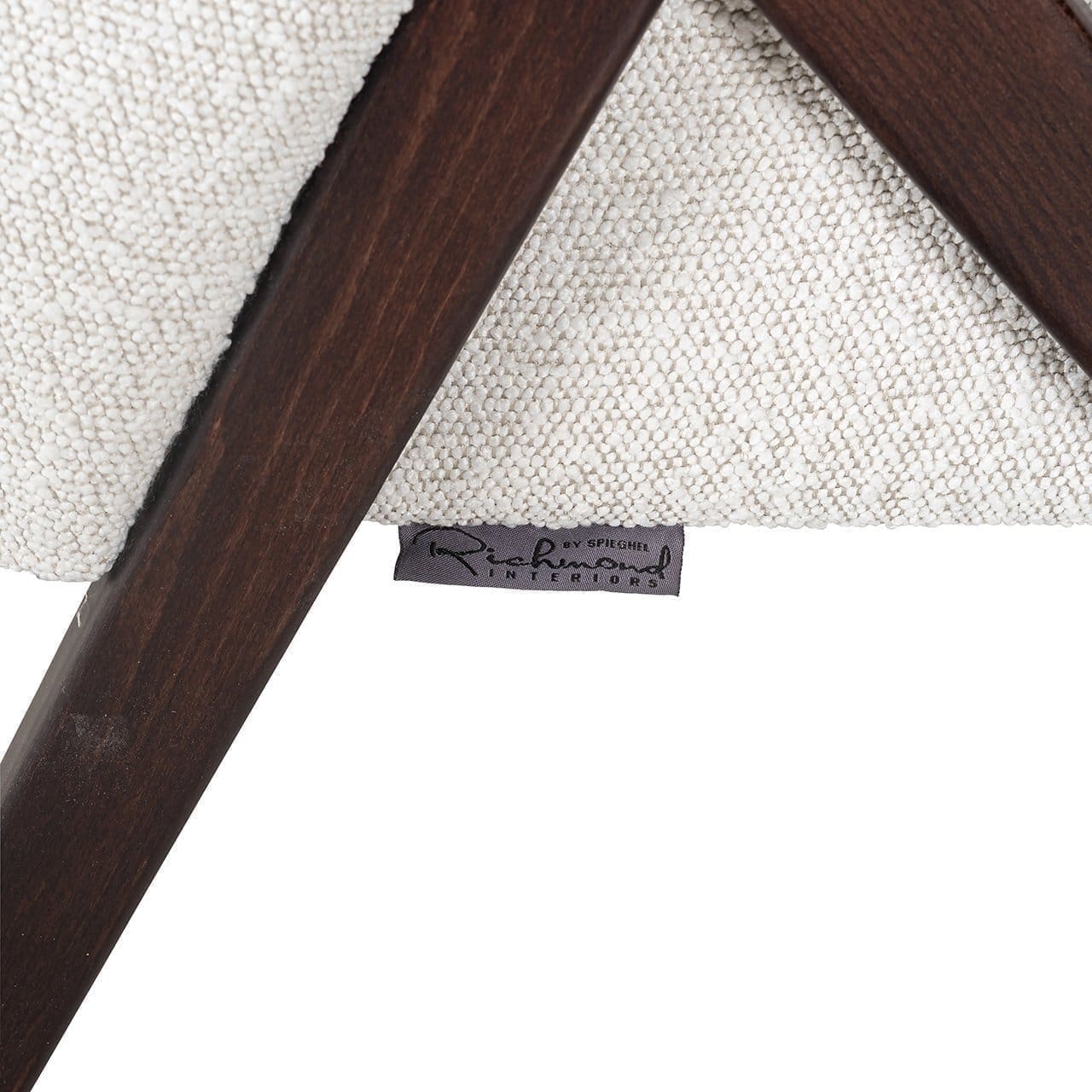 Richmond Interiors Fauteuil Mia Fauteuil