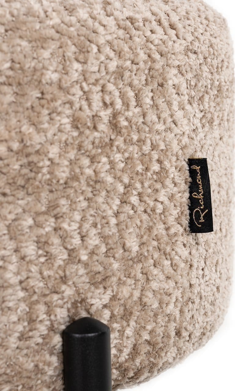Richmond Interiors Huisdierenbed Dolly nature sheep Taupe