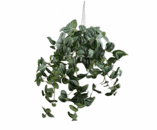 Klimophanggroen - 91cm Silk-ka kunstbloemen en planten Kunstplant Silk-ka-150980