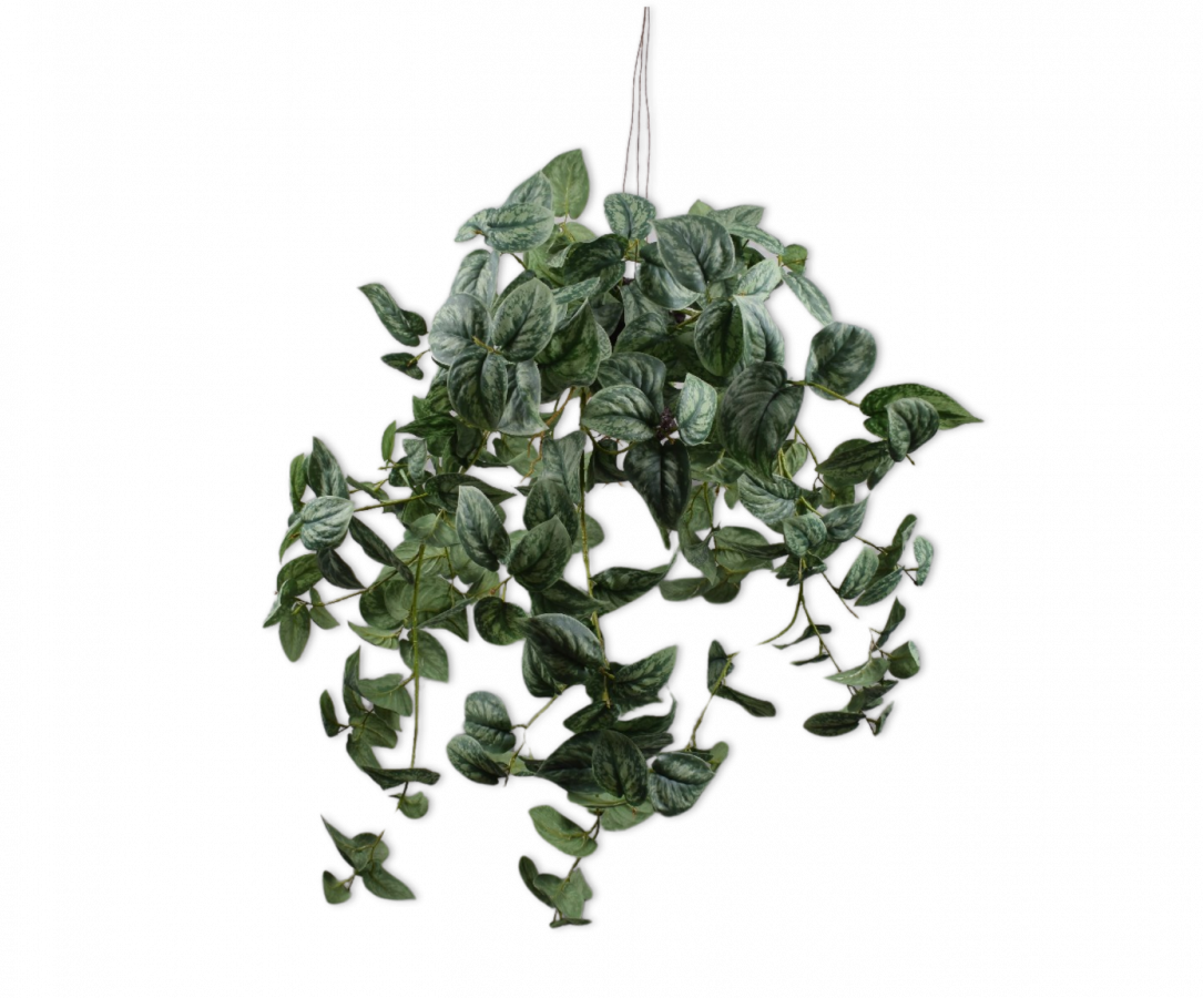 Klimophanggroen - 91cm Silk-ka kunstbloemen en planten Kunstplant Silk-ka-150980