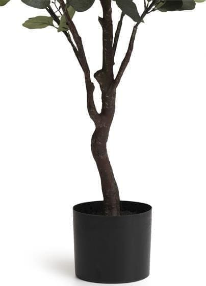 COCO maison Eucalyptus Tree kunstplant H140cm Groen Kunstplant