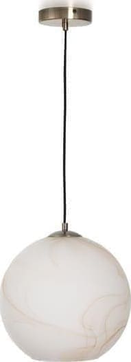 COCO maison Oona hanglamp 1*E27 Goud Hanglamp