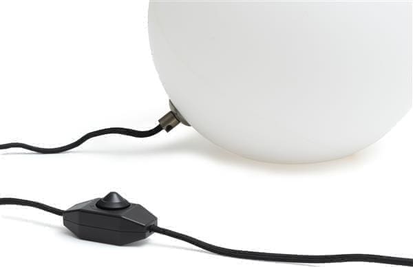 COCO maison Oona tafellamp 1*E27 Goud Tafellamp