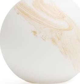 COCO maison Oona tafellamp 1*E27 Goud Tafellamp