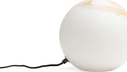COCO maison Oona tafellamp 1*E27 Goud Tafellamp