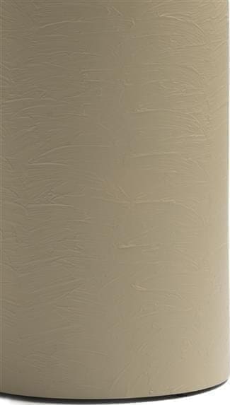 COCO maison Reza windlicht H84cm Taupe Windlicht