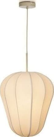 COCO maison Skip high hanglamp 1*E27 Beige Hanglamp
