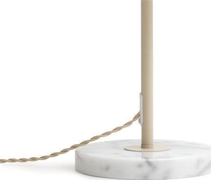 COCO maison Skip tafellamp 1*E27 Beige Tafellamp
