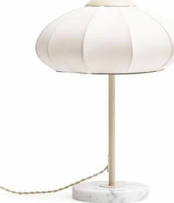 COCO maison Skip tafellamp 1*E27 Beige Tafellamp