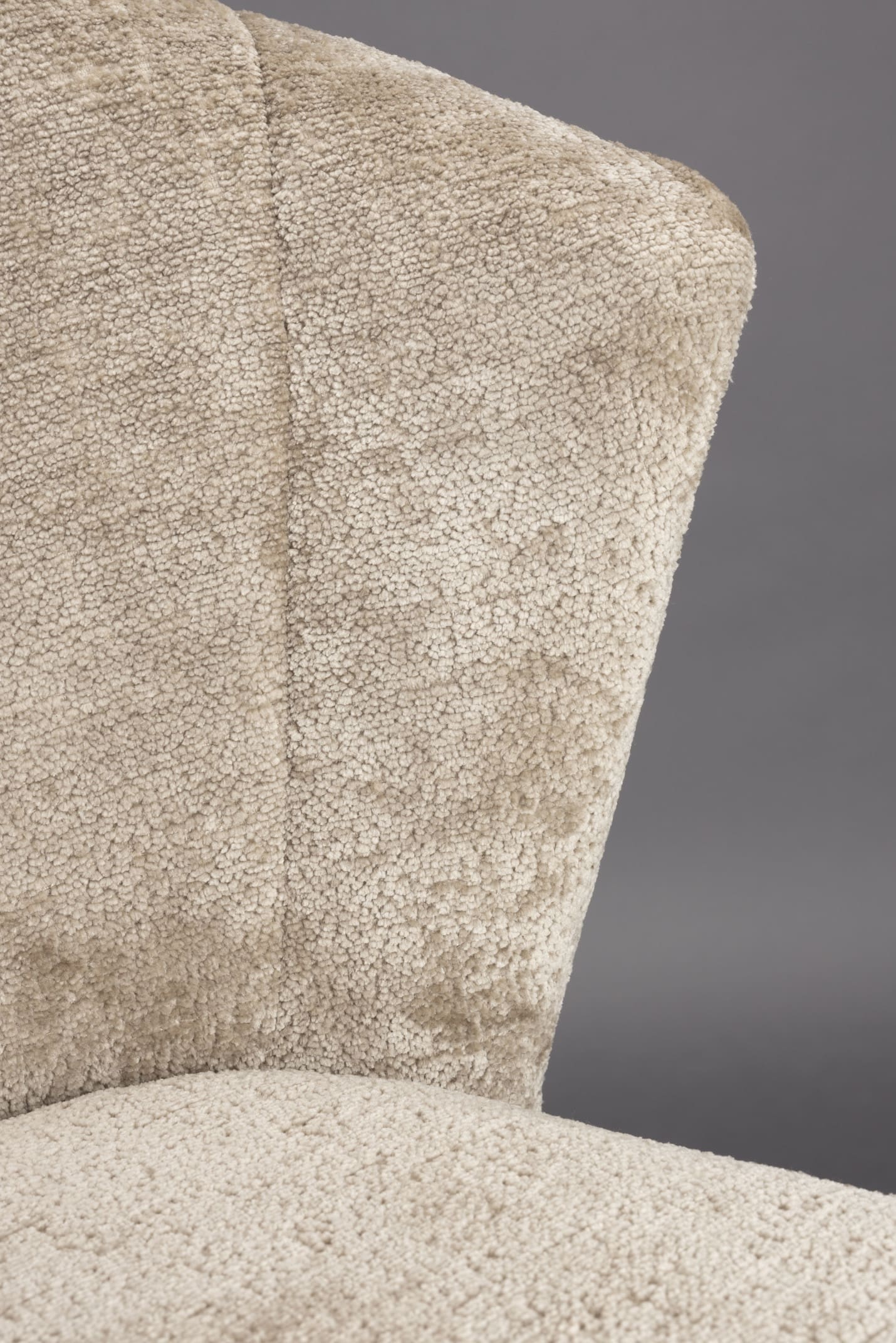 Barstoel Georgia Beige - Afbeelding 8