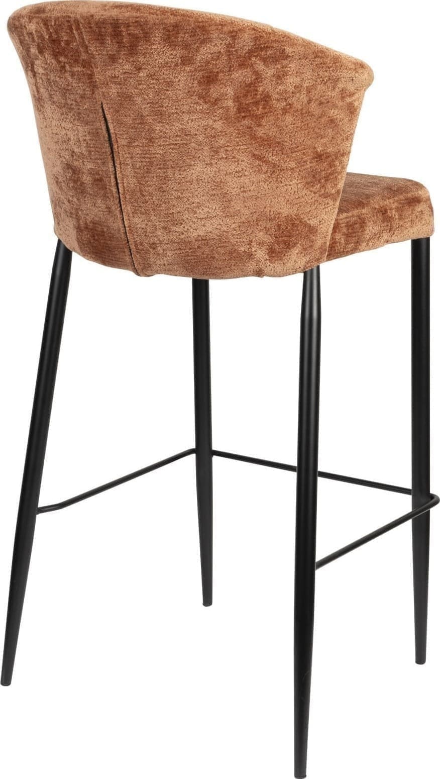 Barstoel Georgia Terra Dutchbone ZVR1500110