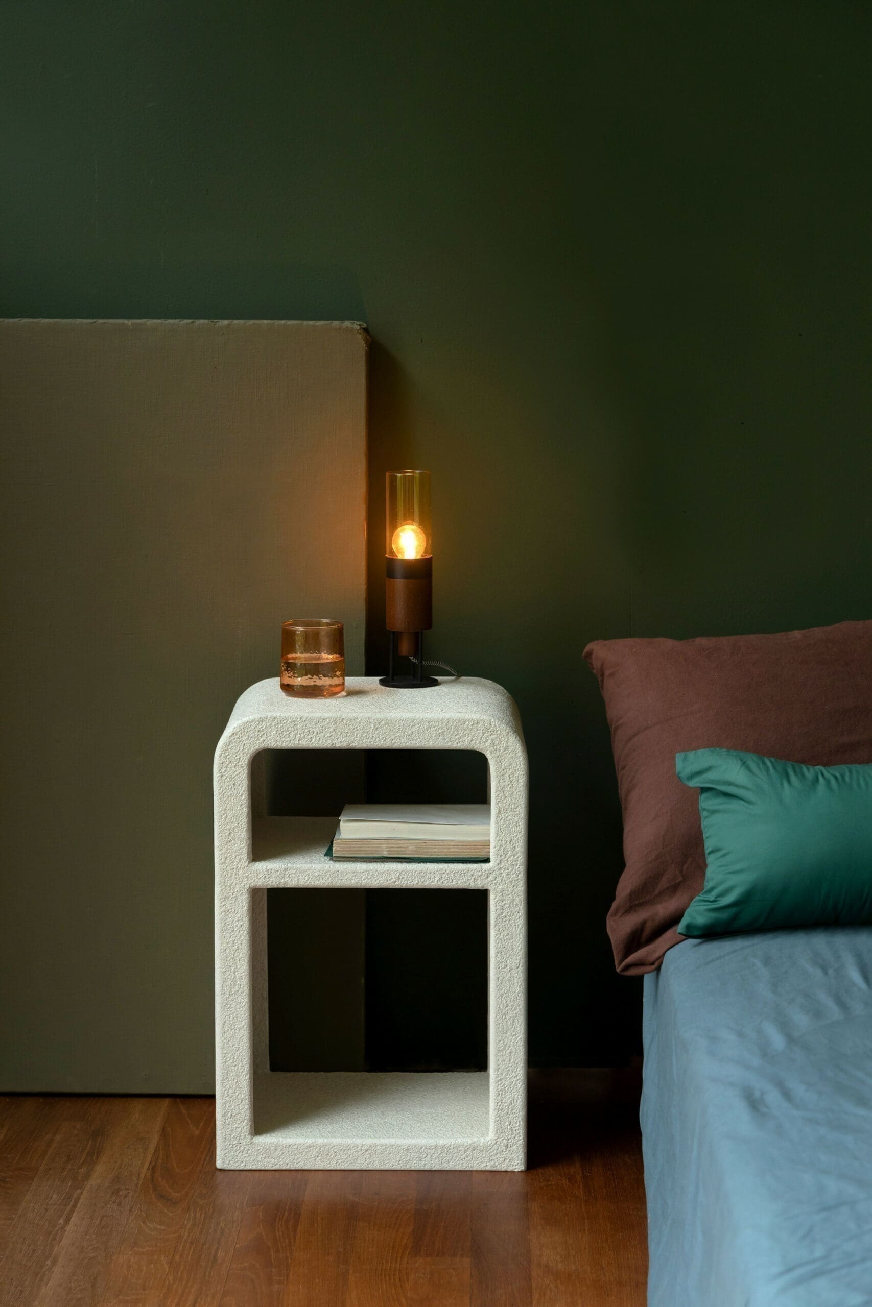 Bijzettafel Bed Veda - Afbeelding 7