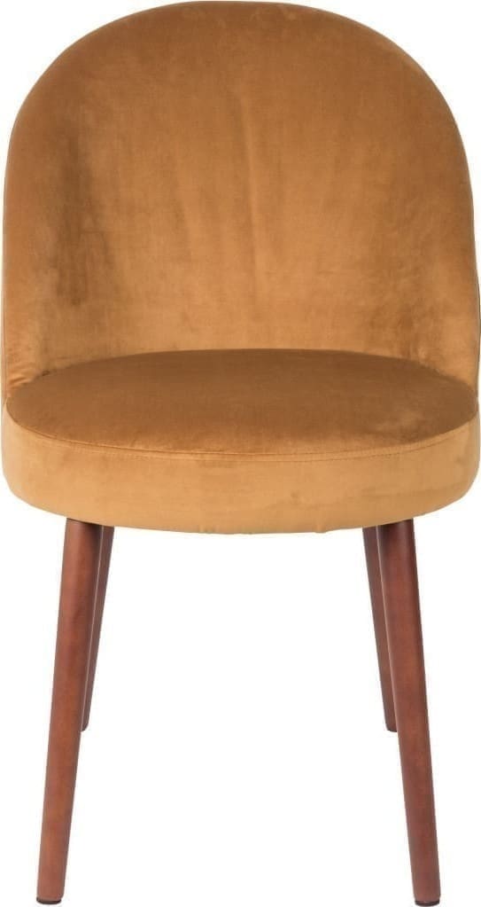 Eetkamerstoel Barbara Camel Dutchbone ZVR1100341