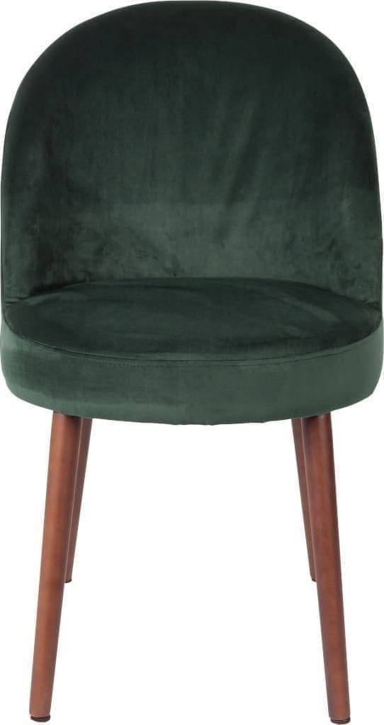Eetkamerstoel Barbara Green Dutchbone ZVR1100336