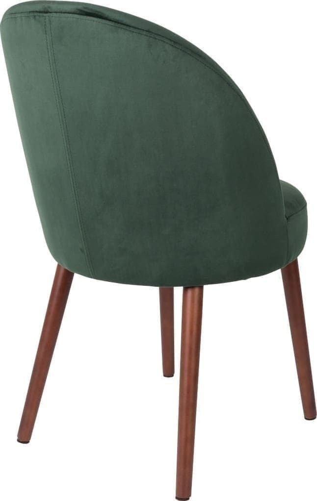 Eetkamerstoel Barbara Green Dutchbone ZVR1100336