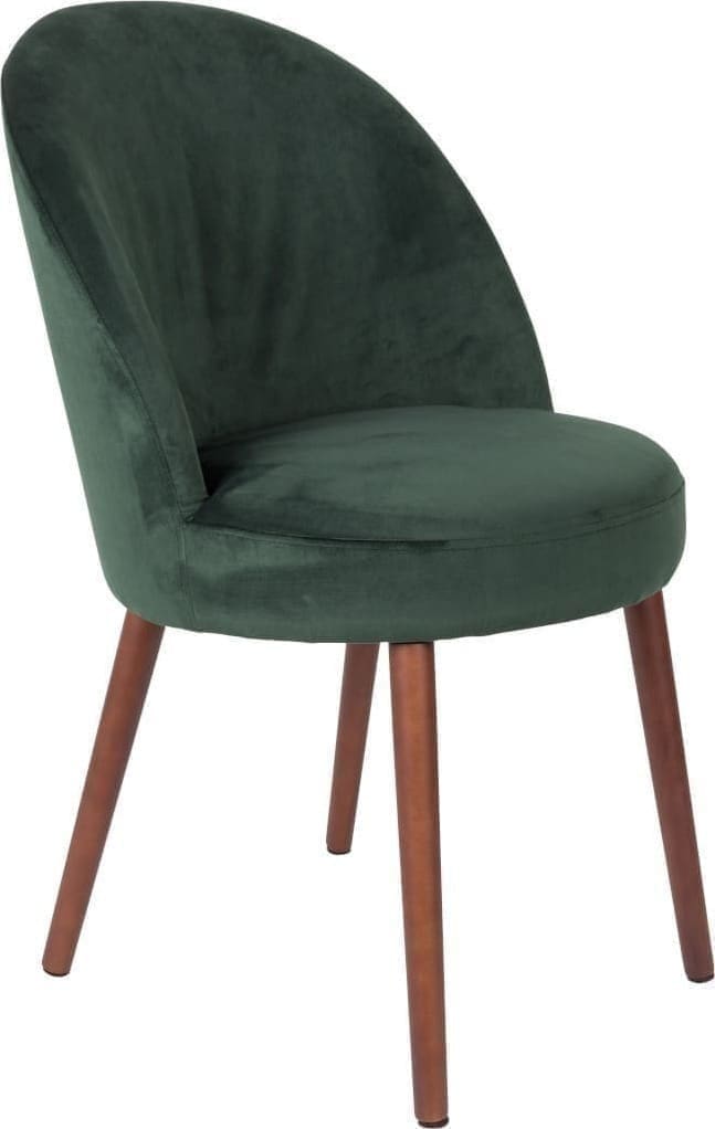 Eetkamerstoel Barbara Green Dutchbone ZVR1100336