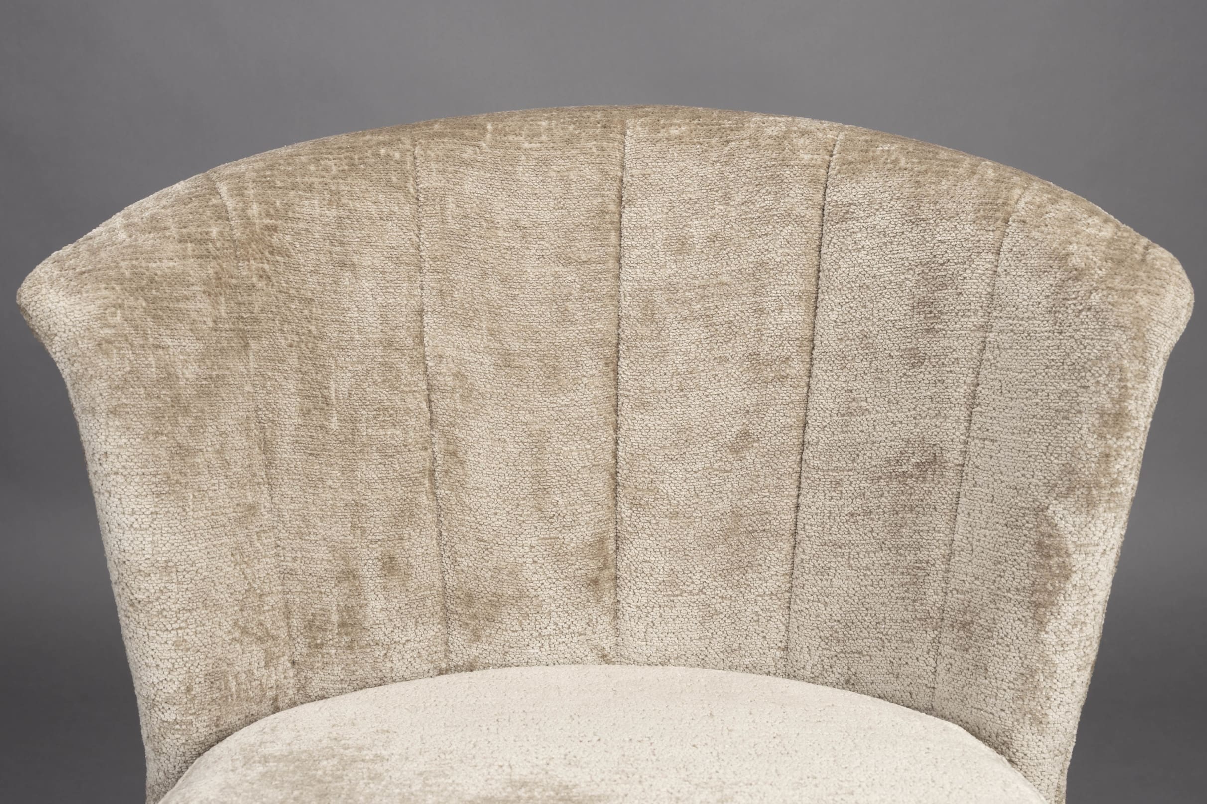 Eetkamerstoel Georgia Beige - Afbeelding 7