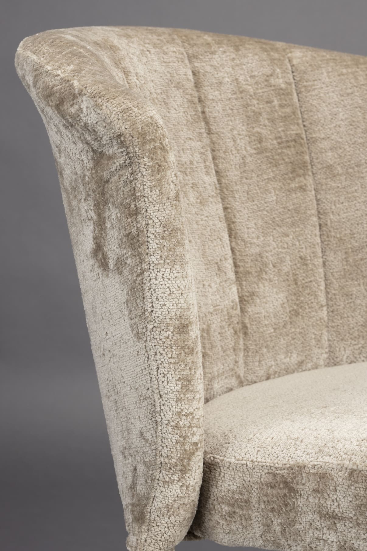 Eetkamerstoel Georgia Beige - Afbeelding 8