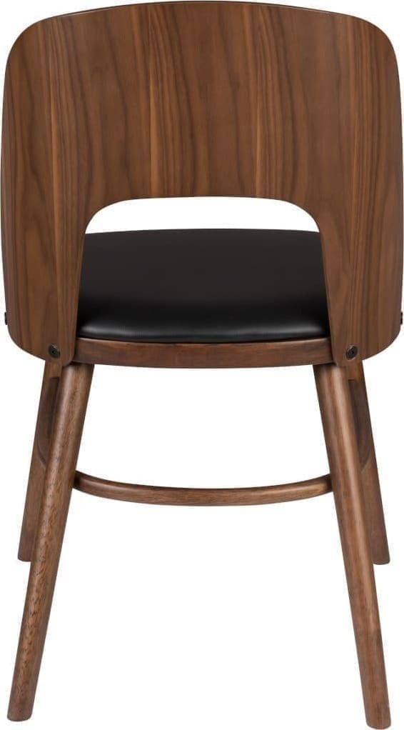 Eetkamerstoel Talika Dutchbone ZVR1100395