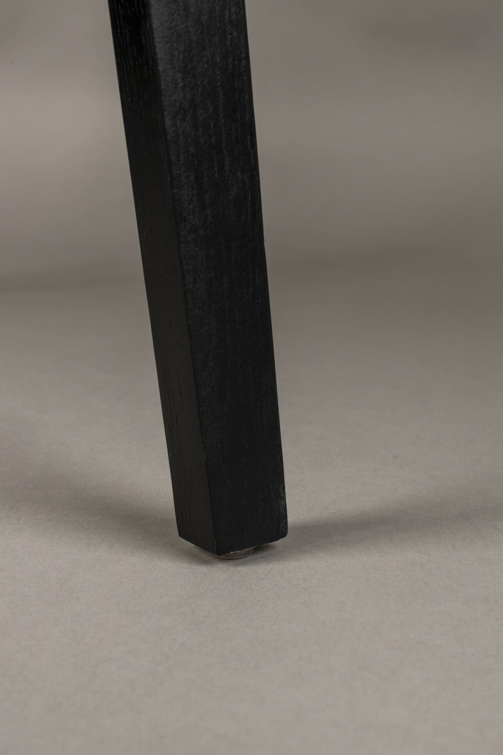 Eetkamerstoel Westlake Black Dutchbone ZVR1100536