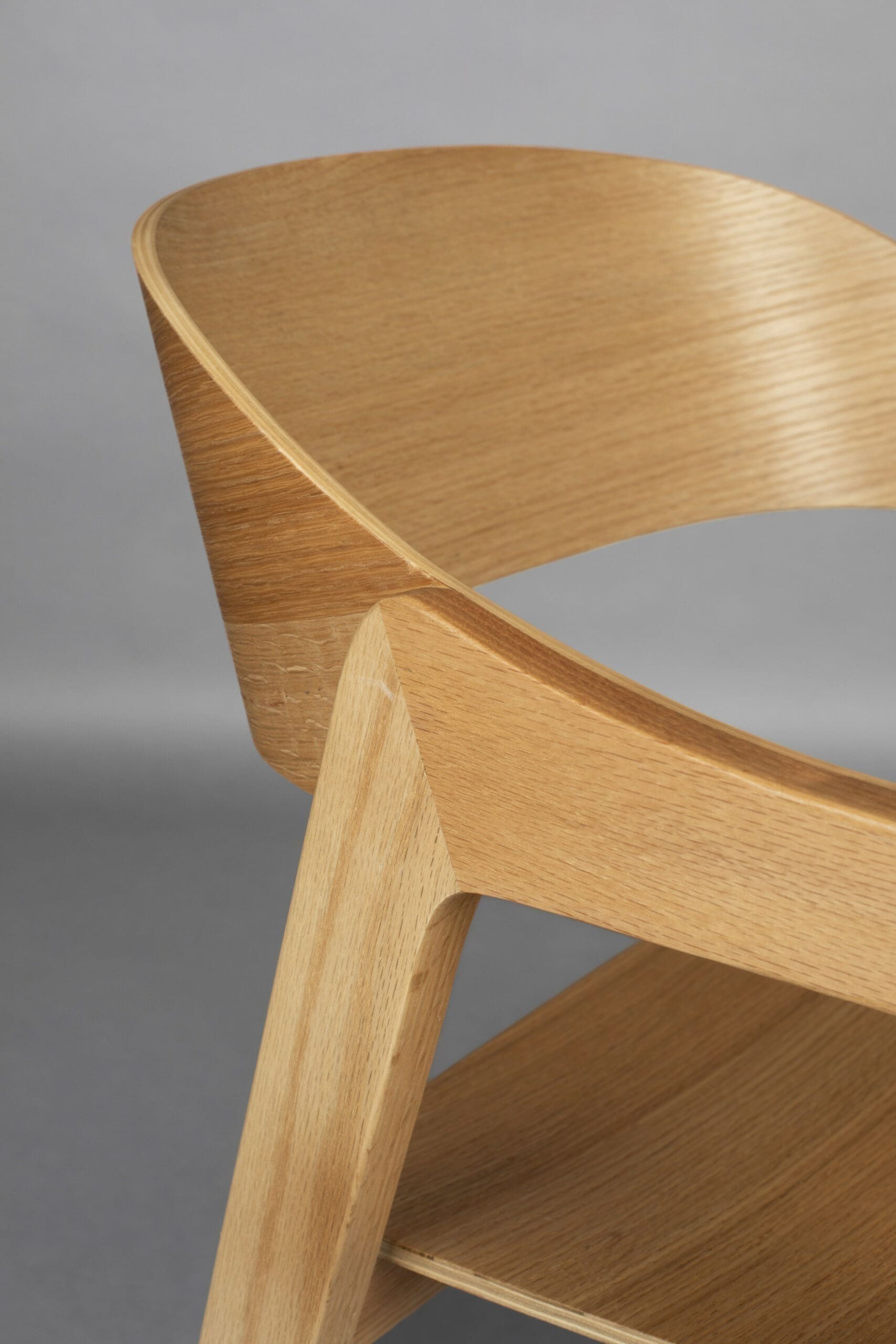 Eetkamerstoel Westlake Natural - Afbeelding 8