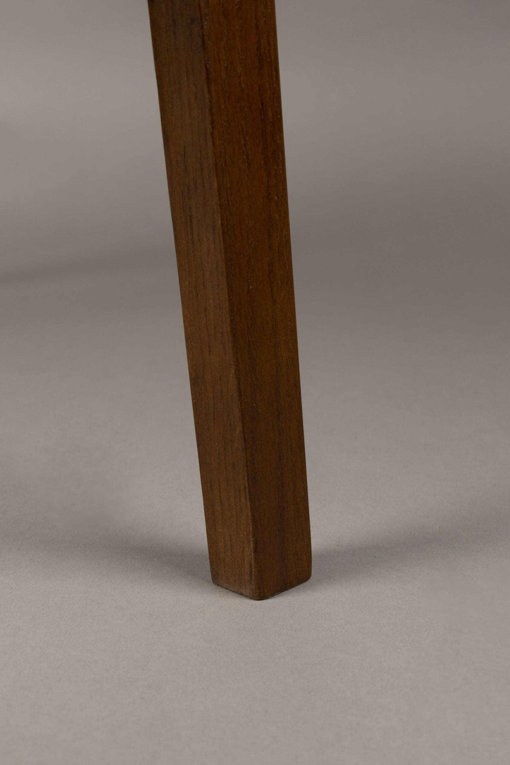 Eetkamerstoel Westlake Walnut Dutchbone ZVR1100535