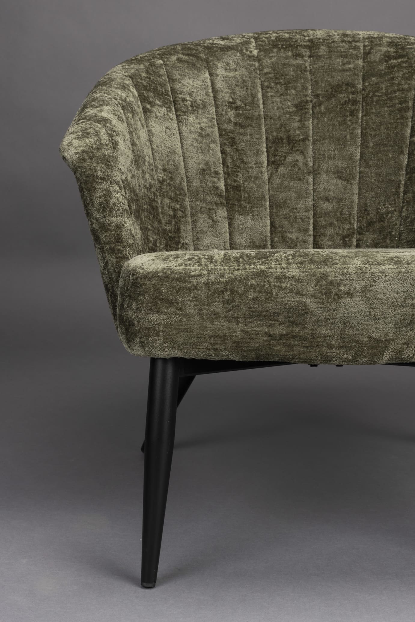 Fauteuil Georgia Green - Afbeelding 6