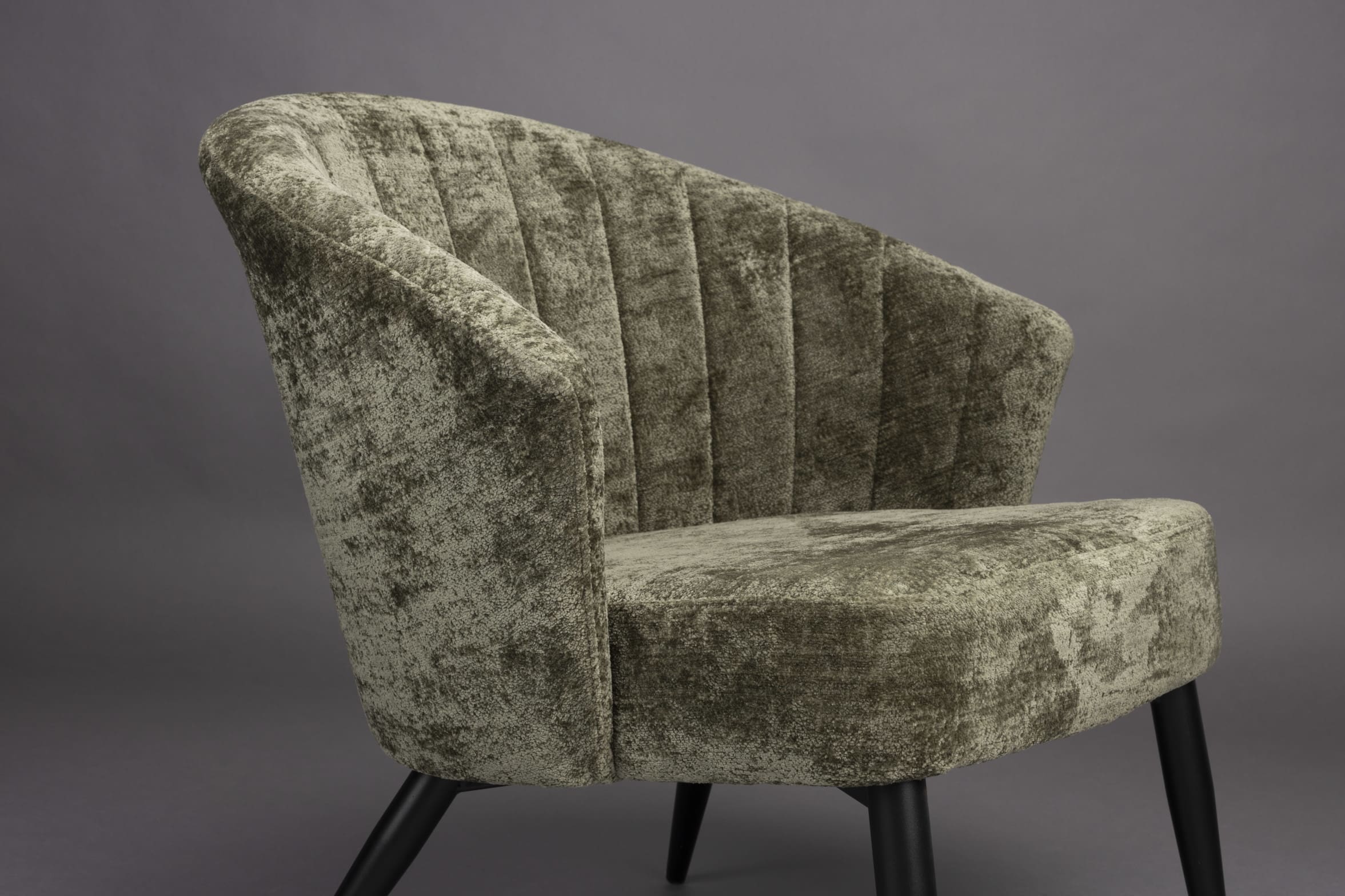 Fauteuil Georgia Green - Afbeelding 7