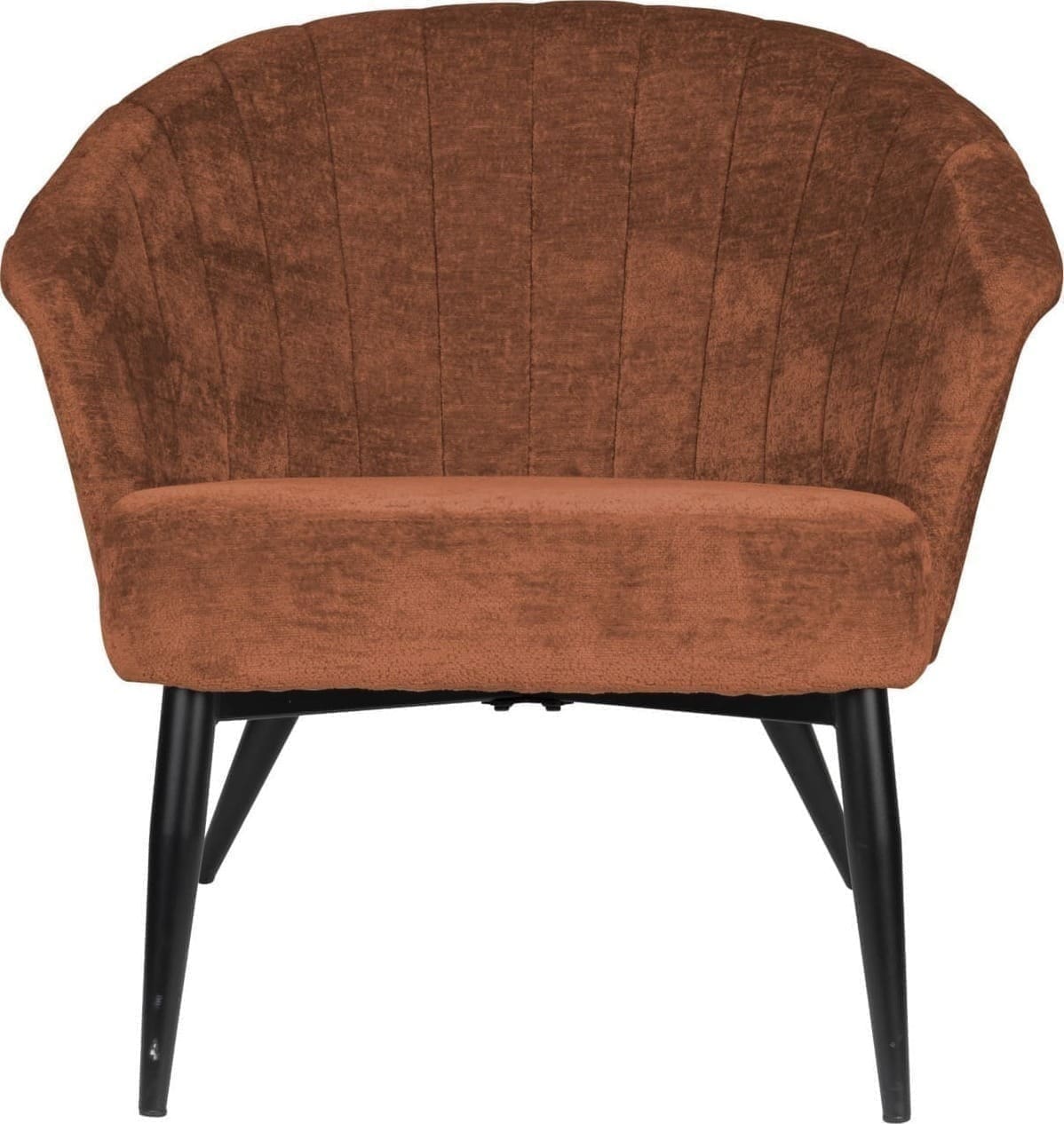 Fauteuil Georgia Terra Dutchbone ZVR3100224