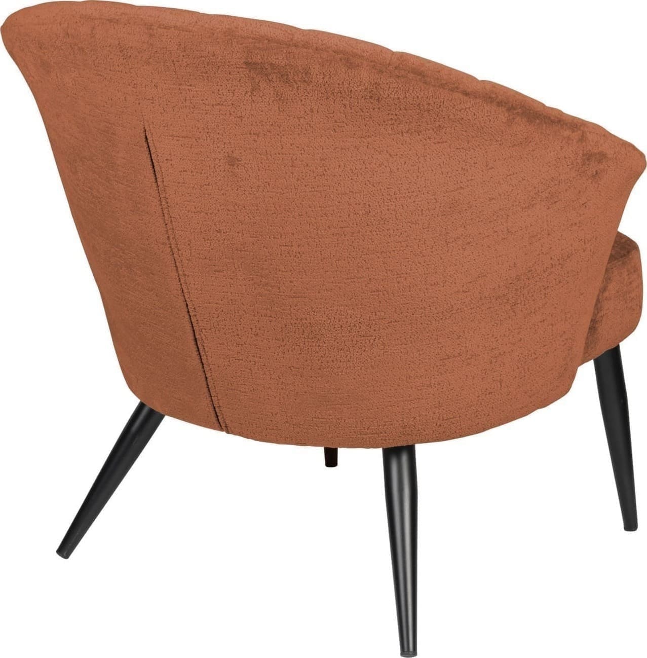 Fauteuil Georgia Terra Dutchbone ZVR3100224