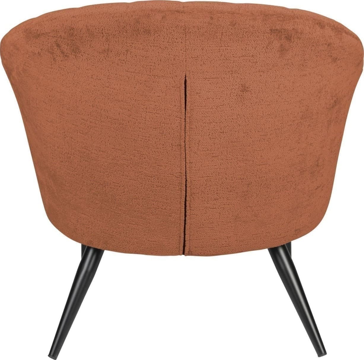 Fauteuil Georgia Terra Dutchbone ZVR3100224