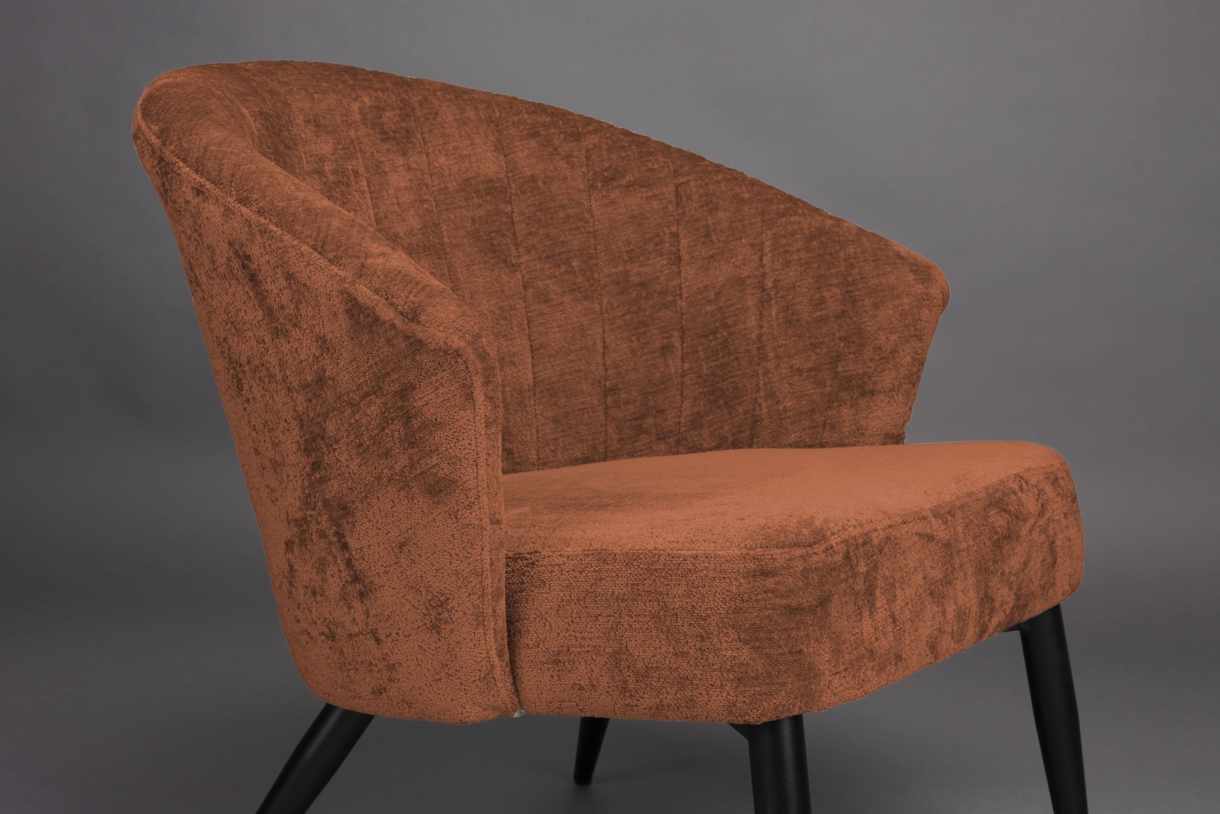 Fauteuil Georgia Terra - Afbeelding 7