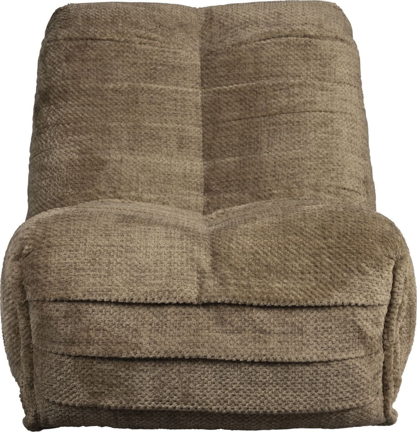 Fauteuil Hamilton Recliner Dutchbone ZVR3100196