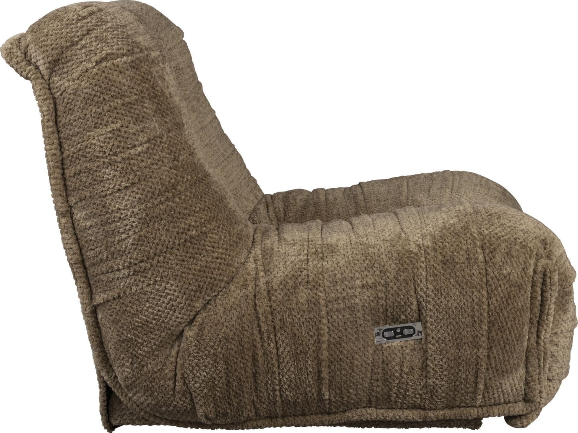 Fauteuil Hamilton Recliner Dutchbone ZVR3100196