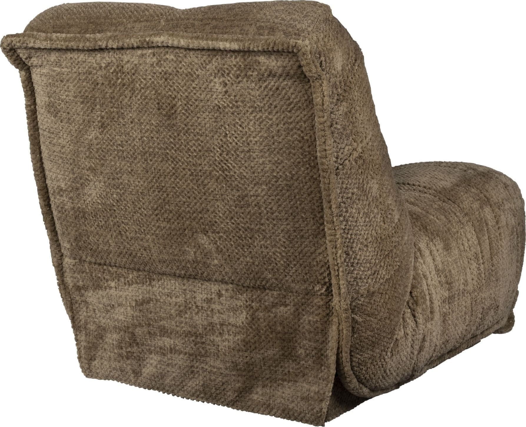 Fauteuil Hamilton Recliner Dutchbone ZVR3100196