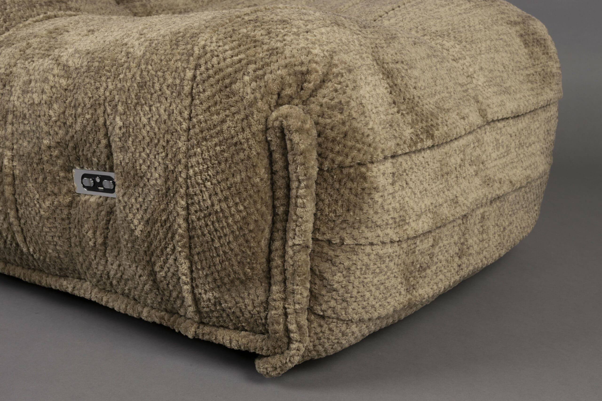 Fauteuil Hamilton Recliner - Afbeelding 7