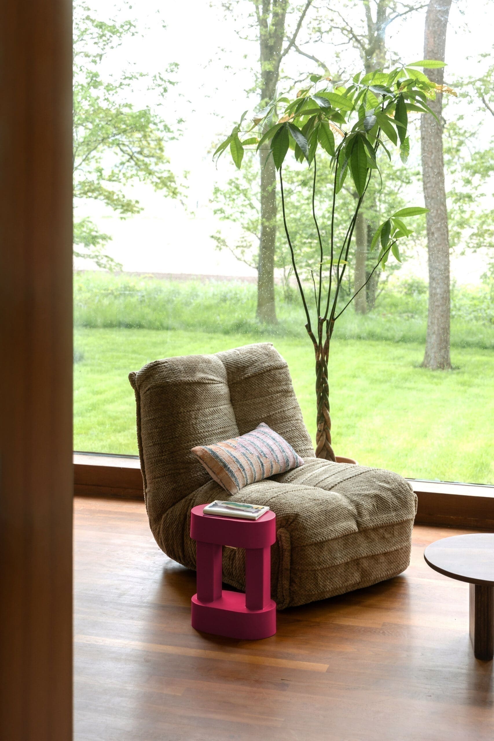 Fauteuil Hamilton Recliner - Afbeelding 13
