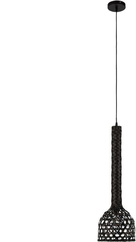 Hanglamp Boo Black Dutchbone Hanglamp ZVR5300110