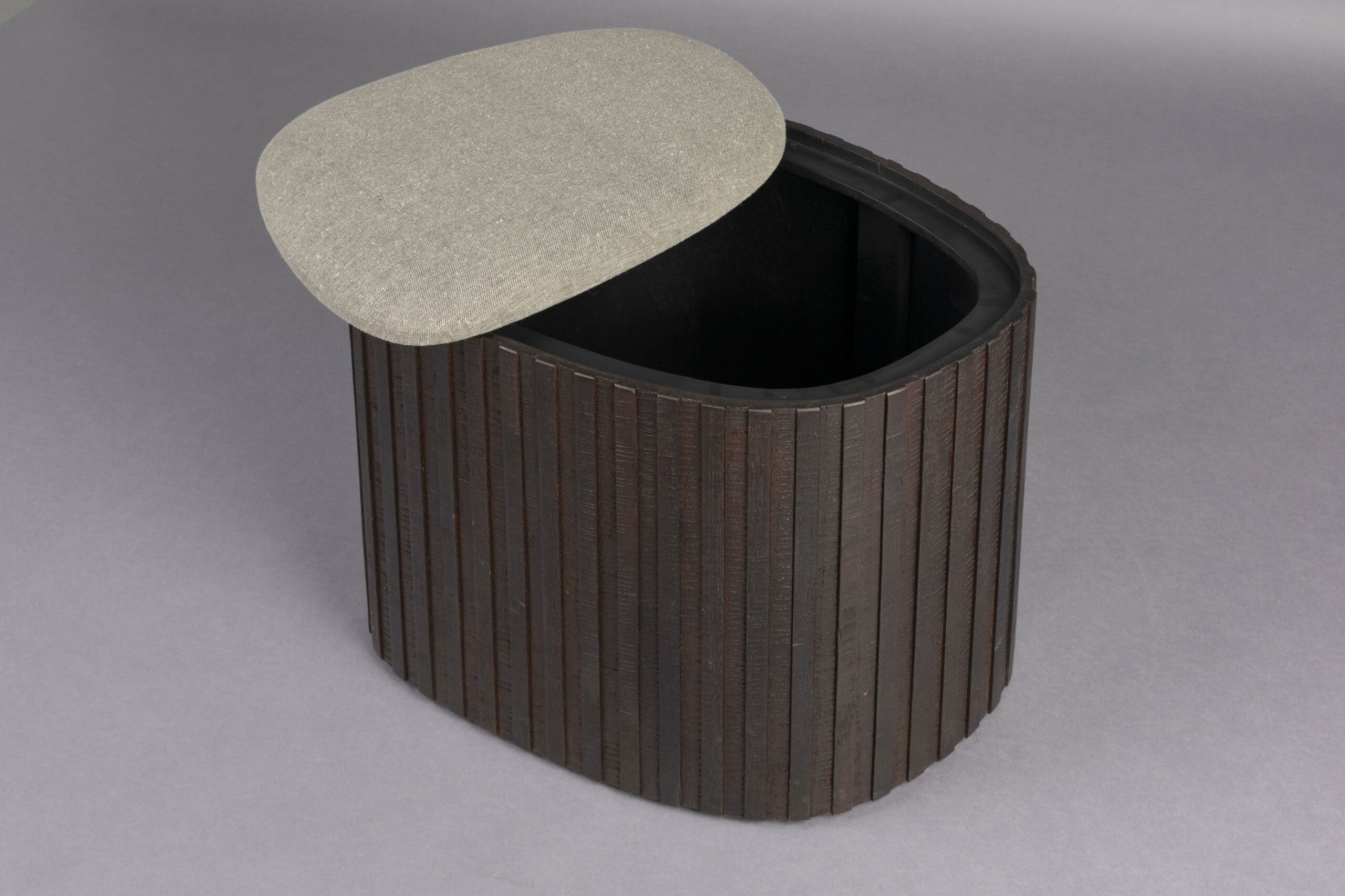 Storage Poef Bay Low - Afbeelding 5