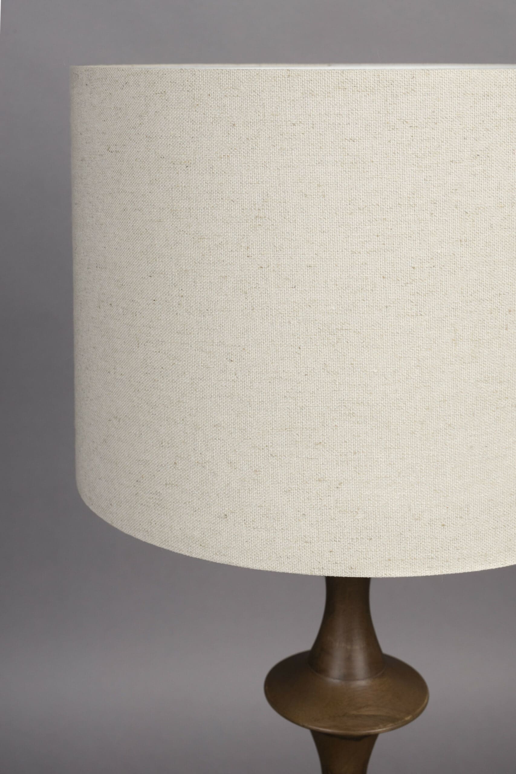 Tafellamp Cath Walnut - Afbeelding 4