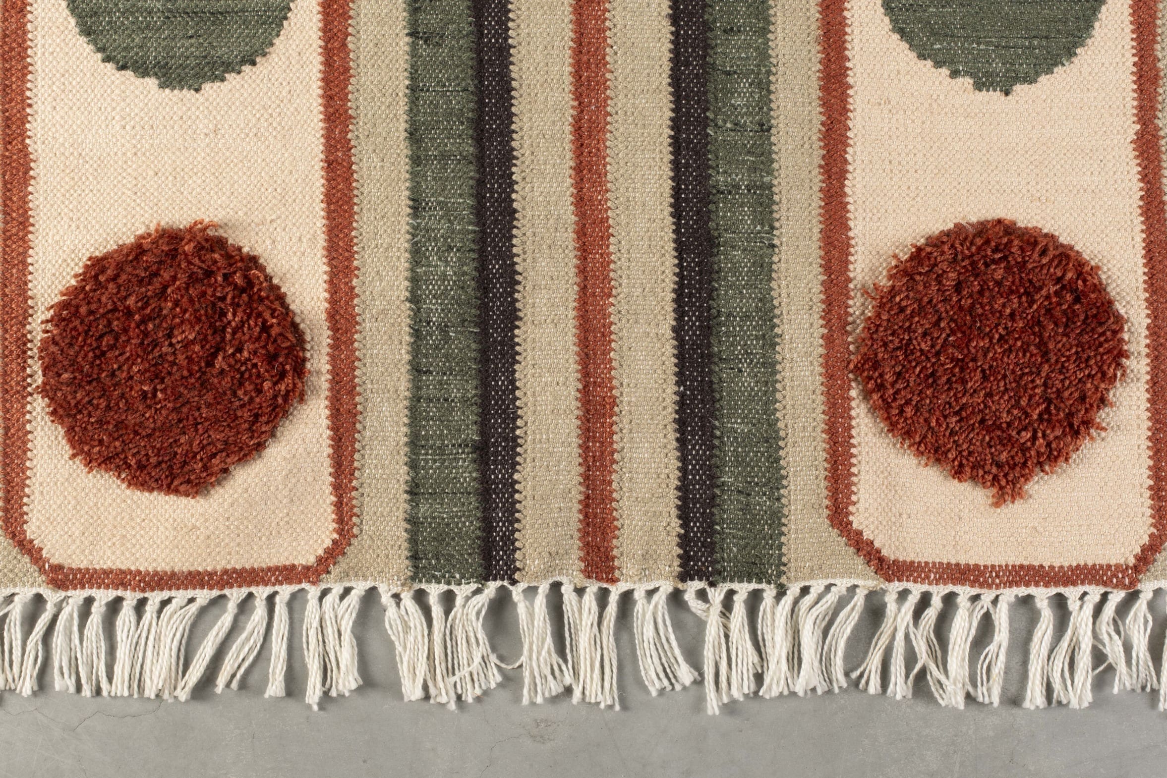 Vloerkleed Haydon 160x230 - Afbeelding 3