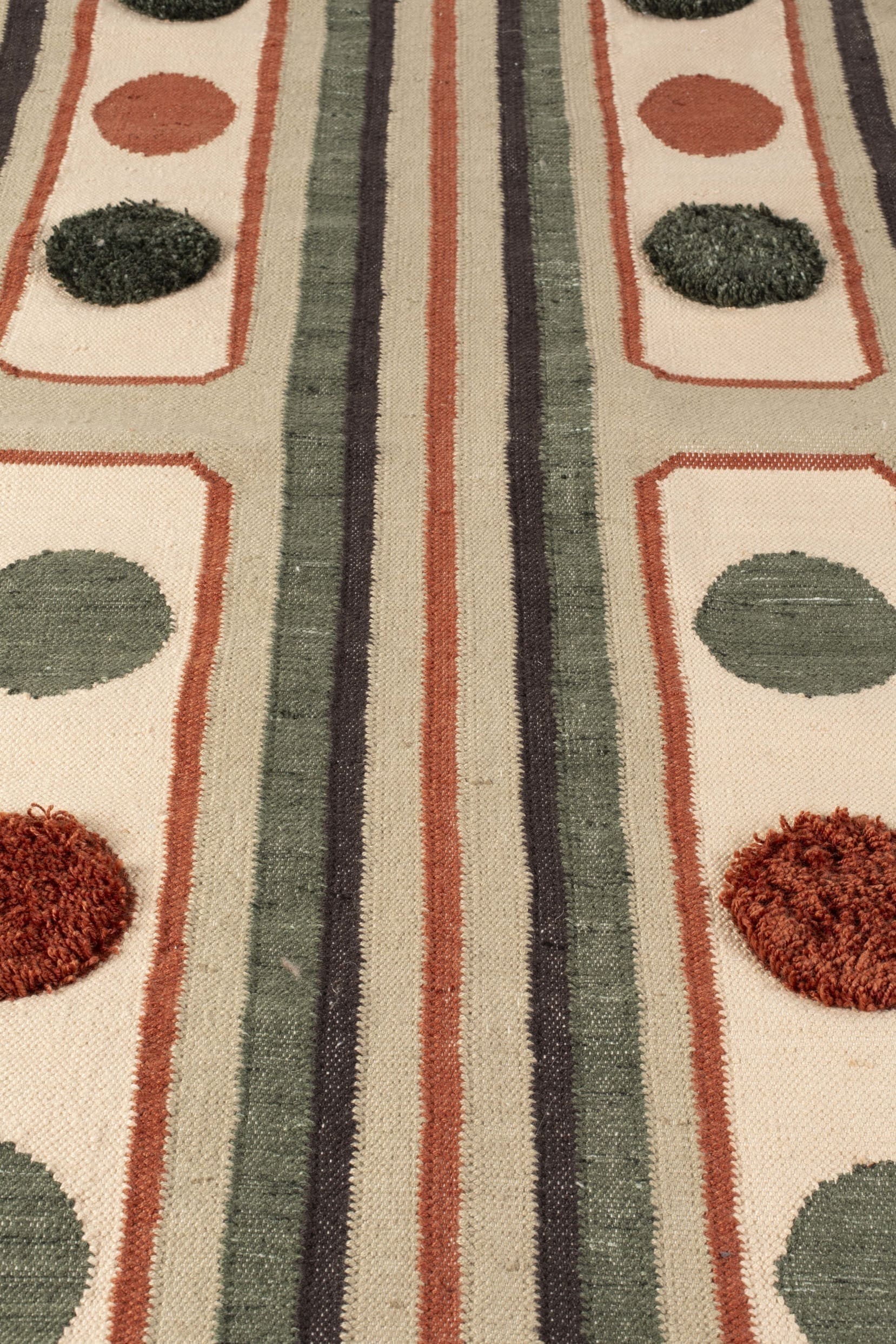 Vloerkleed Haydon 160x230 - Afbeelding 4