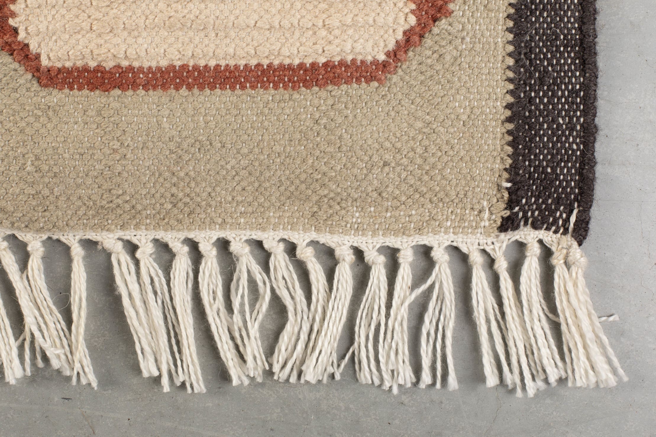 Vloerkleed Haydon 160x230 - Afbeelding 9