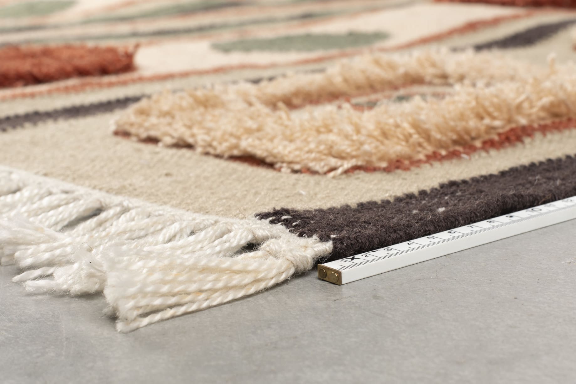 Vloerkleed Haydon 200x300 - Afbeelding 6