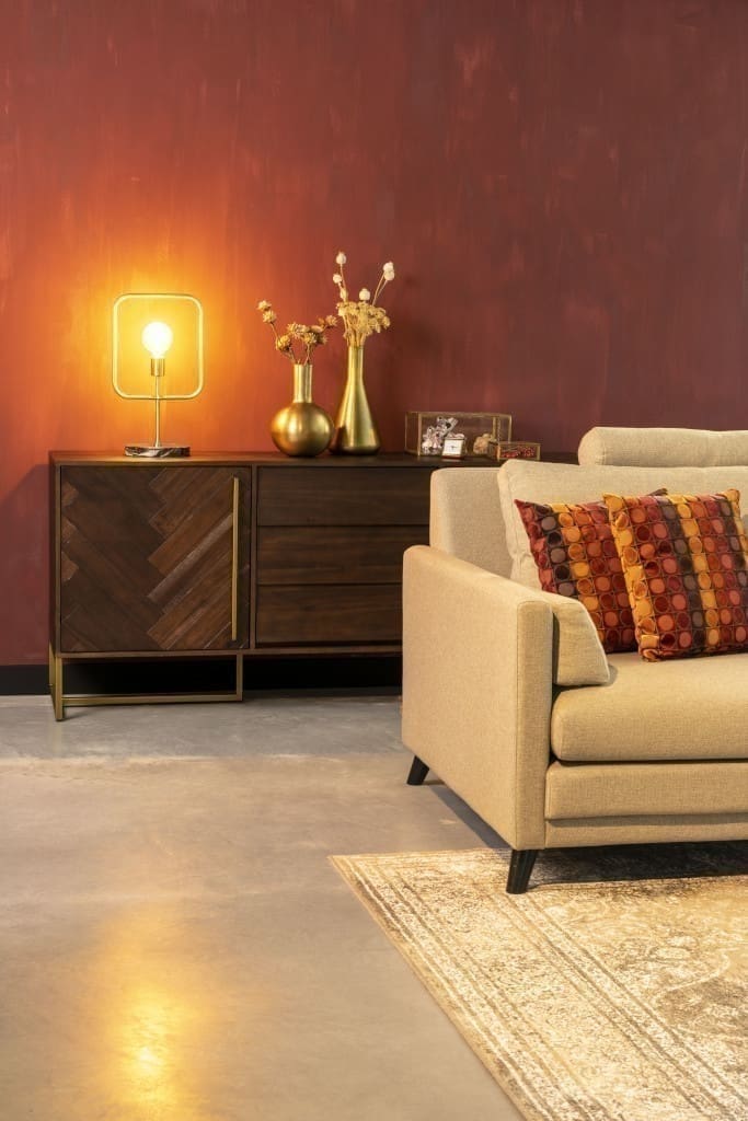 Vloerkleed Rugged 170x240 Light - Afbeelding 28