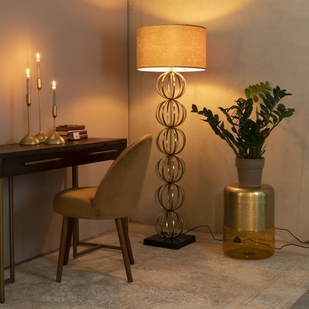 Vloerkleed Rugged 170x240 Light - Afbeelding 34