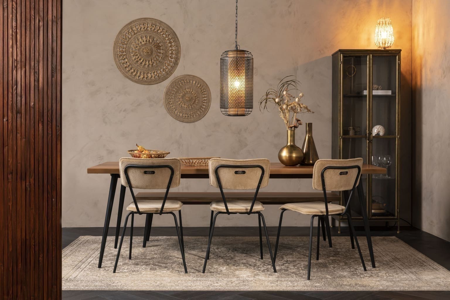 Vloerkleed Rugged 200x300 Light - Afbeelding 28