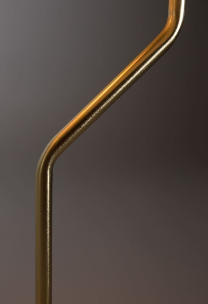 Vloerlamp Eclipse Brass Dutchbone ZVR5100051