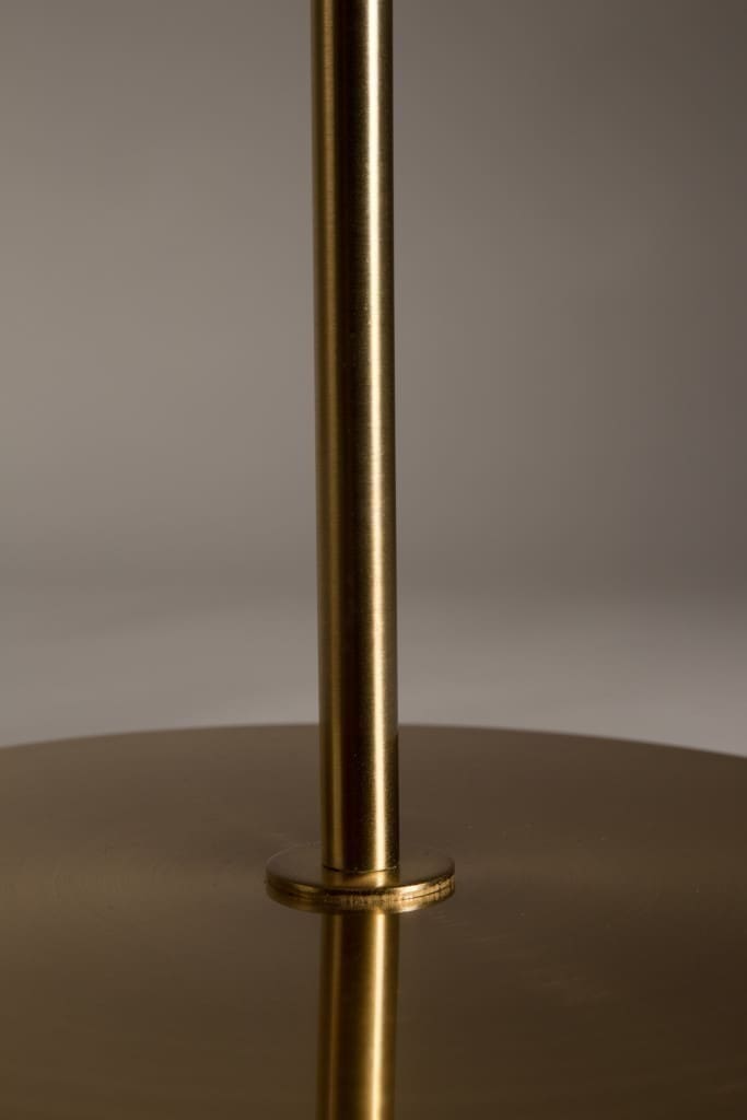 Vloerlamp Eclipse Brass Dutchbone ZVR5100051